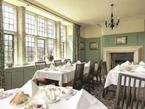 The Dining Room @ Ard na Sidhe